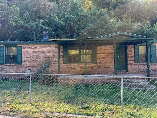 214 Silk Stocking Loop, Van Lear, Kentucky 41265, Estados Unidos