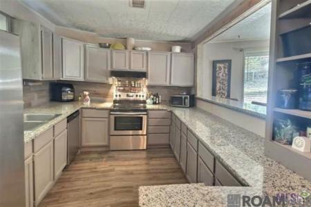 18322 Eldon St, Prairieville, Louisiane 70769, États-Unis