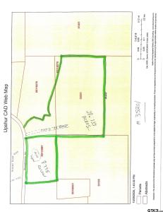 TBD Woodchuck Rd, Pittsburg, Texas 75686, États-Unis