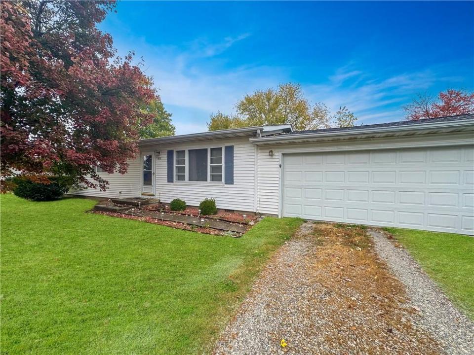 408 NE 14th St, Casey, Illinois 62420