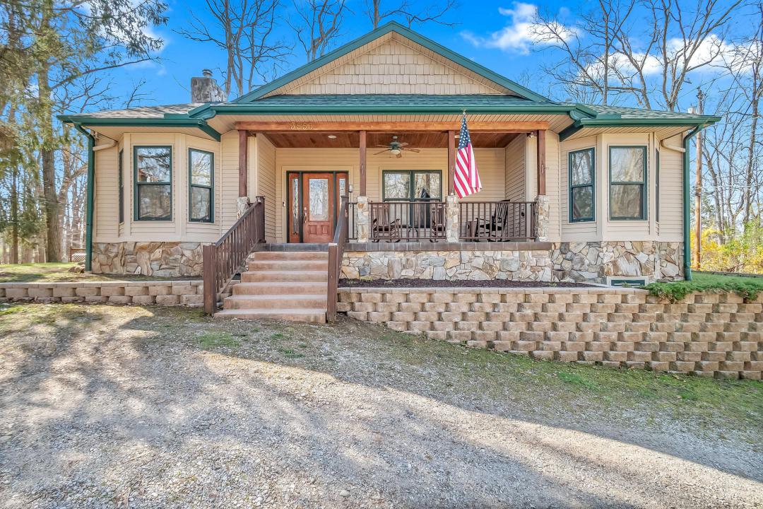 3553 Alpine Court, Hillsdale, Michigan 49242, Estados Unidos