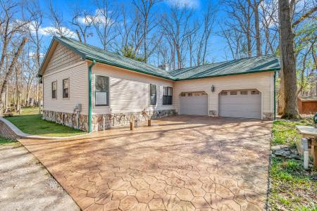 3553 Alpine Court, Hillsdale, Michigan 49242, Estados Unidos