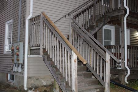 24 James Street, Bristol, Connecticut 06010, USA