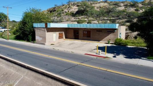 734 N Morley Avenue, Nogales, Arizona 85621, Estados Unidos