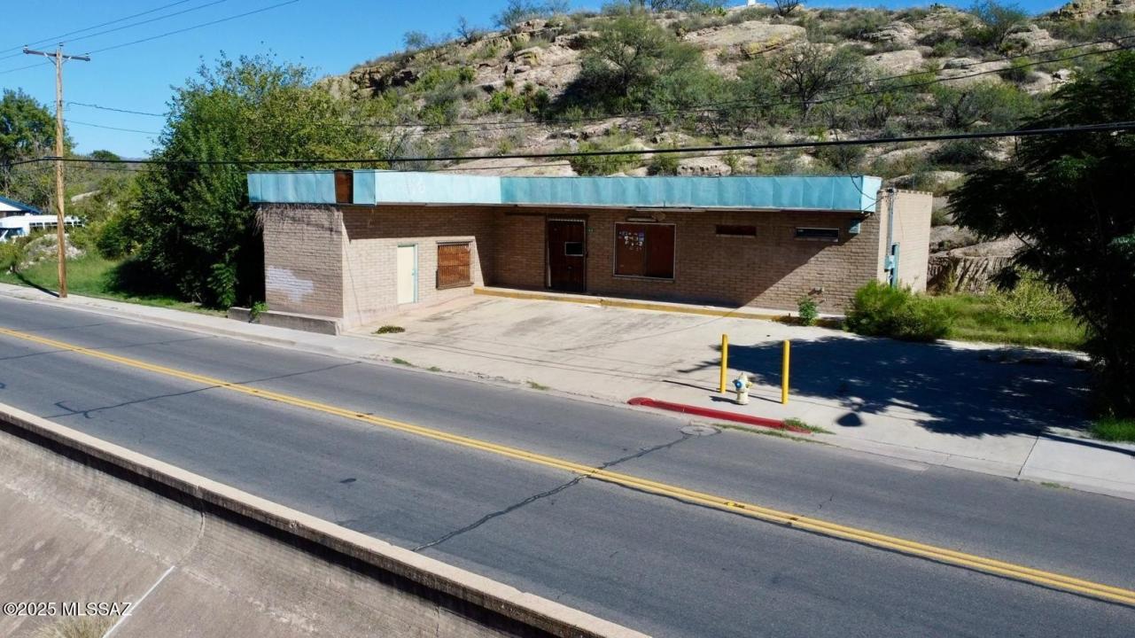 734 N Morley Avenue, Nogales, Arizona 85621, Stati Uniti