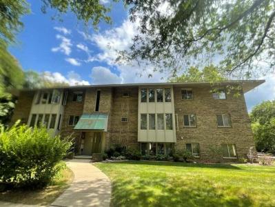 1400 Morton Avenue , 2A, Ann Arbor, 密西根州 48104, 美國