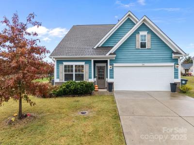 1301 Troon Drive, Salisbury, North Carolina 28144