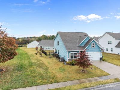 1301 Troon Drive, Salisbury, North Carolina 28144