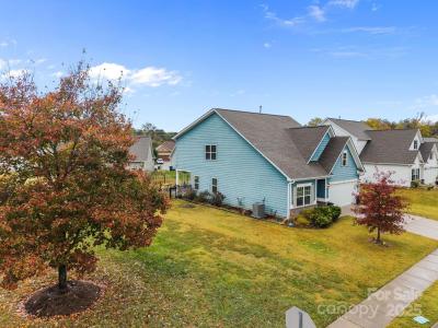 1301 Troon Drive, Salisbury, North Carolina 28144