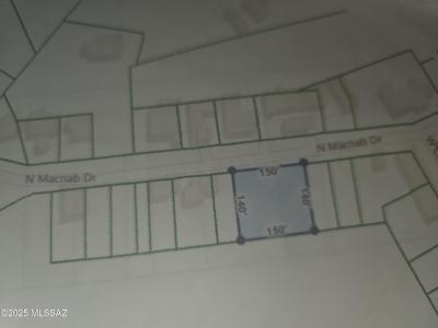 Nogales, Arizona 85621, Estados Unidos