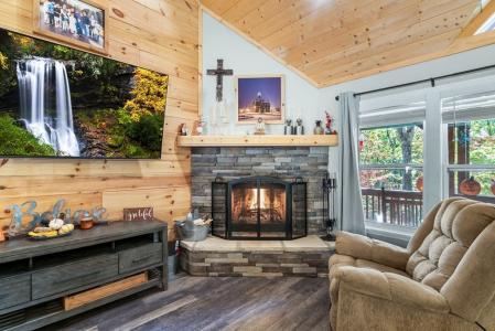 75 Covered Bridge, Blairsville, Джорджия 30512, Соединенные Штаты