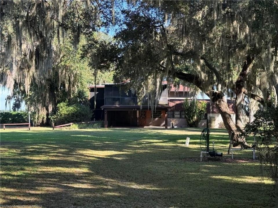 1248 Josephine Court, Sebring, Florida 33875, Estados Unidos