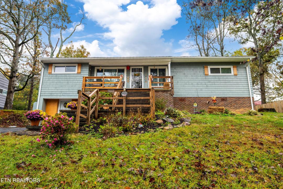 2622 Magill Ave, Maryville, 田納西州 37804, 美國