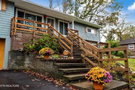 2622 Magill Ave, Maryville, 田納西州 37804, 美國