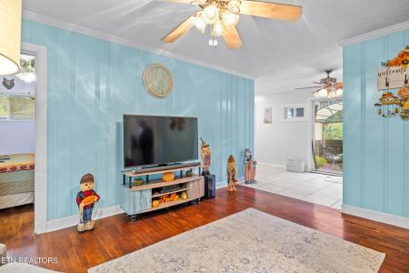 2622 Magill Ave, Maryville, 田納西州 37804, 美國