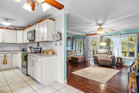 2622 Magill Ave, Maryville, 田納西州 37804, 美國