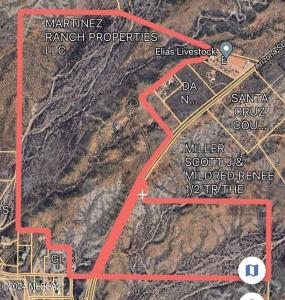 18 N River Road, Nogales, 아리조나 85621, 미국