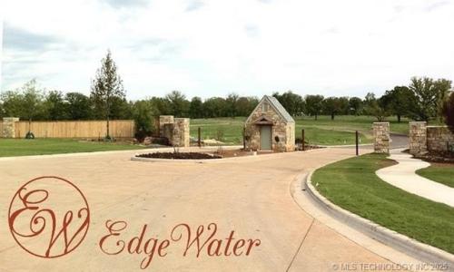 1280 Watercolor Drive, Tahlequah, Oklahoma 74464, USA