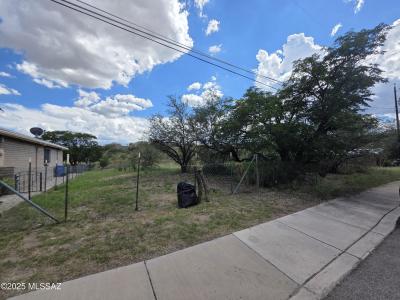 Nogales, Arizona 85621, Estados Unidos