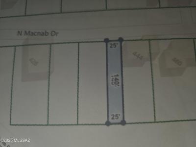 Nogales, Arizona 85621, Estados Unidos