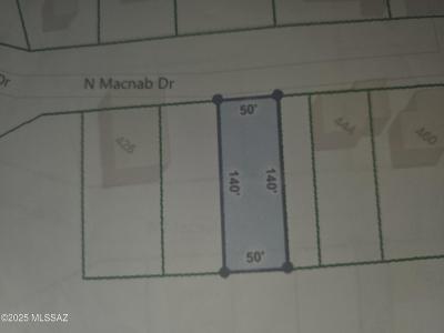 Nogales, Arizona 85621, Estados Unidos