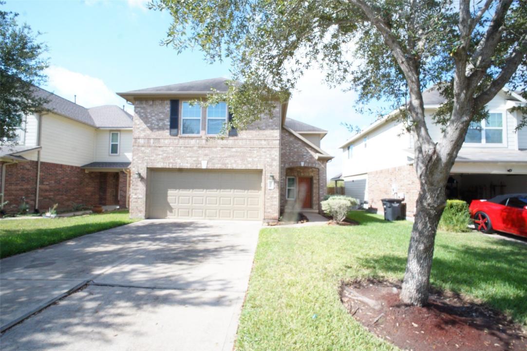 12558 Chiswick Road, Houston, Texas 77047