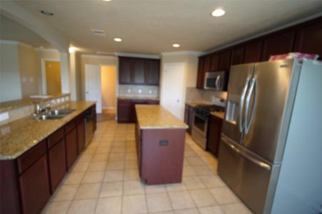 12558 Chiswick Road, Houston, Texas 77047