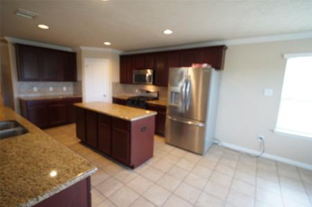 12558 Chiswick Road, Houston, Texas 77047