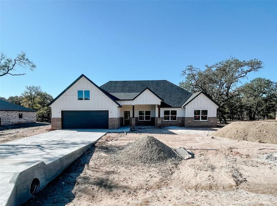 323 Rita Ridge Court, Millsap, Texas 76066, Estados Unidos