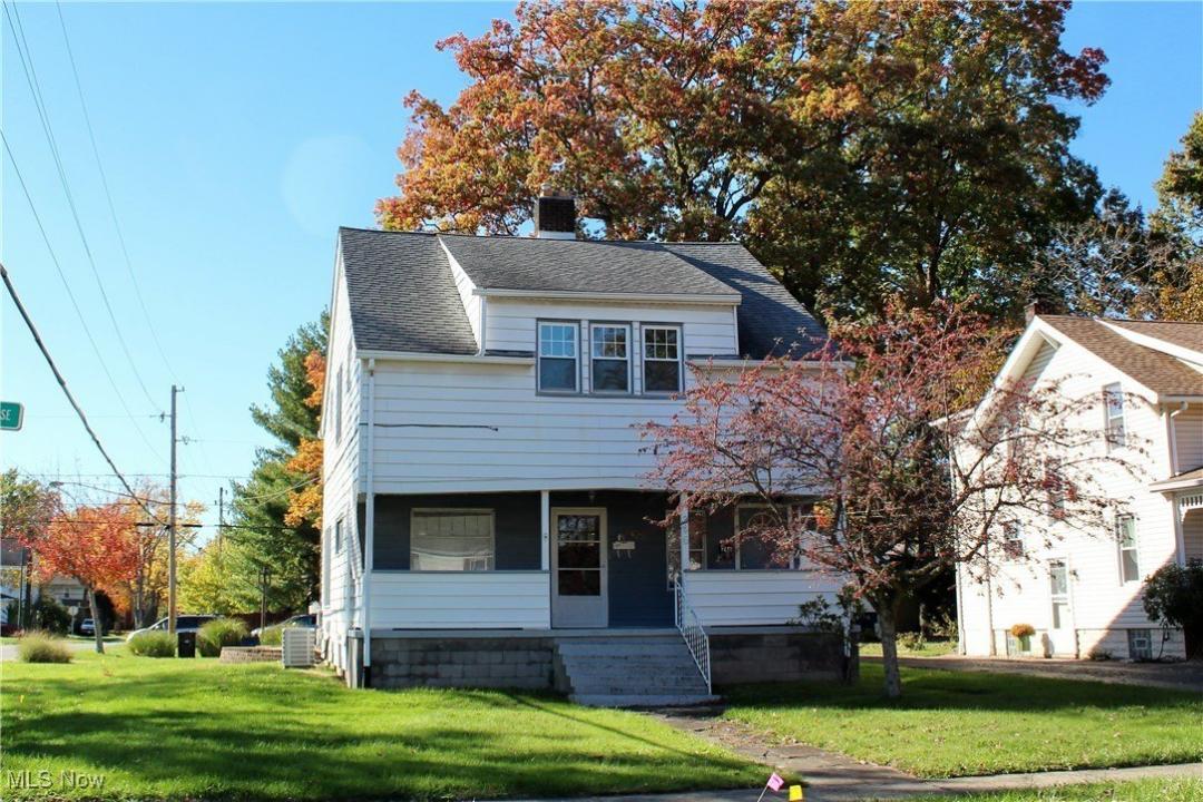 244 Adelaide Avenue SE, Warren, Ohio 44483