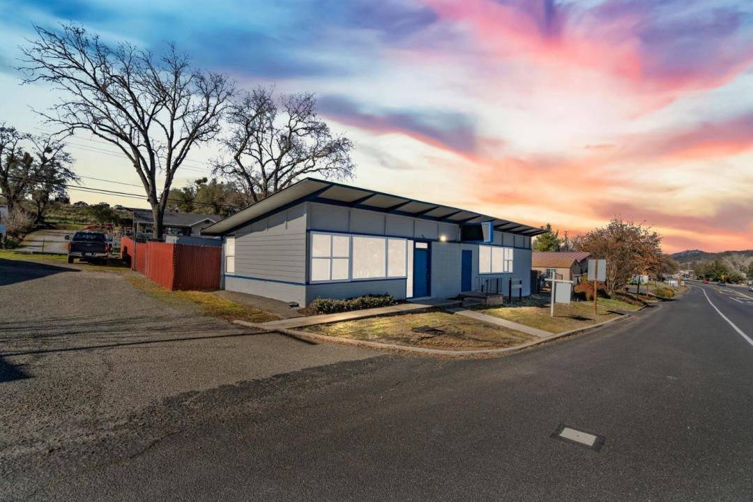 596 East St. Charles St., San Andreas, 加州 95249, 美國