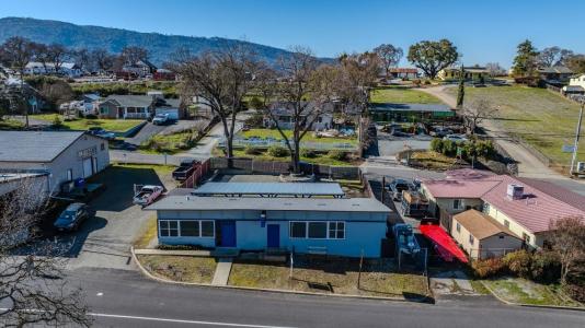 596 East St. Charles St., San Andreas, 加州 95249, 美國