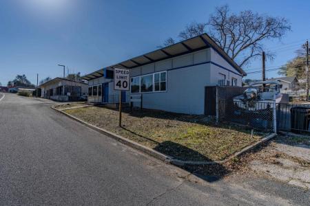 596 East St. Charles St., San Andreas, 加州 95249, 美國