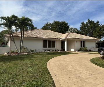 402 NW 107th Ave, Coral Springs, Florida 33071