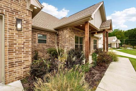 102 Red Crest Cove, Haskell, Arkansas 72015
