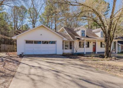 1000 Shobe, Bryant, アーカンソー 72022, アメリカ合衆国