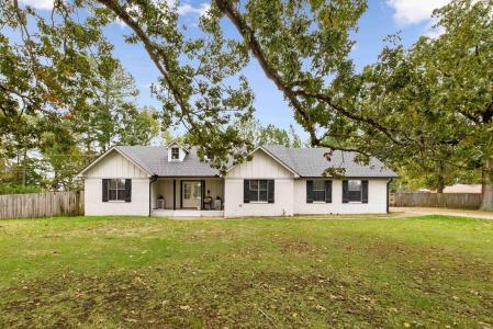 2607 Silica Heights Road, Benton, Arkansas 72015, USA