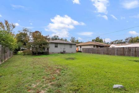 319 Wilson Street, North Little Rock, 阿肯色州 72118, 美国