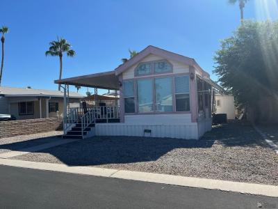 5707 E 32 ST #381, Yuma, Arizona 85365, USA