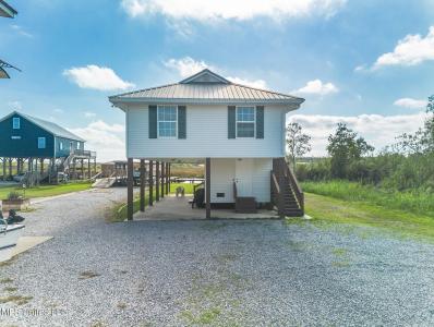 11156 E Bayou View Drive, Bay Saint Louis, Mississippi 39520, États-Unis
