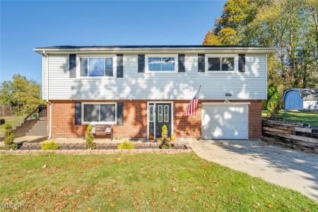 4525 Coe Road, Ravenna, Ohio 44266, USA