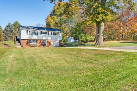 4525 Coe Road, Ravenna, Ohio 44266, USA