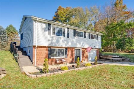 4525 Coe Road, Ravenna, Ohio 44266, USA