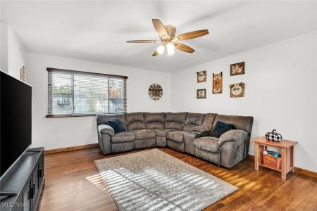 4525 Coe Road, Ravenna, Ohio 44266, USA