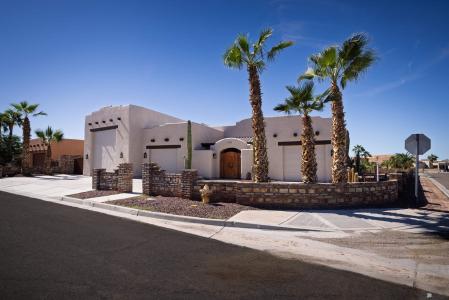 13622 S ONAMMI AVE, Yuma, אריזונה 85367, ארצות הברית של אמריקה