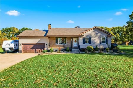 645 Carlin Drive, Austintown, אוהיו 44515, ארצות הברית של אמריקה