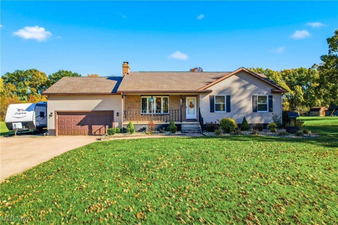 645 Carlin Drive, Austintown, אוהיו 44515, ארצות הברית של אמריקה