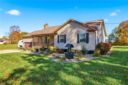 645 Carlin Drive, Austintown, אוהיו 44515, ארצות הברית של אמריקה