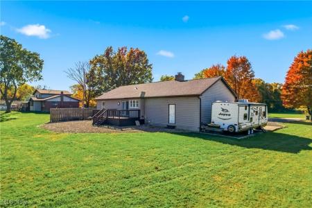 645 Carlin Drive, Austintown, אוהיו 44515, ארצות הברית של אמריקה