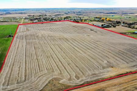 0 County Rd 139a, Mandan, North Dakota 58554, Stati Uniti